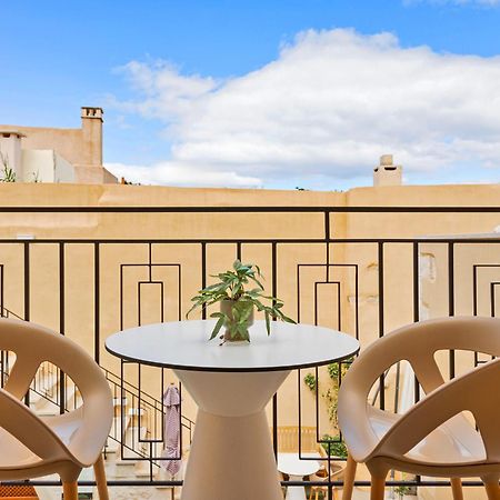 Mansio Boutique Hotel Rethymno Exterior foto