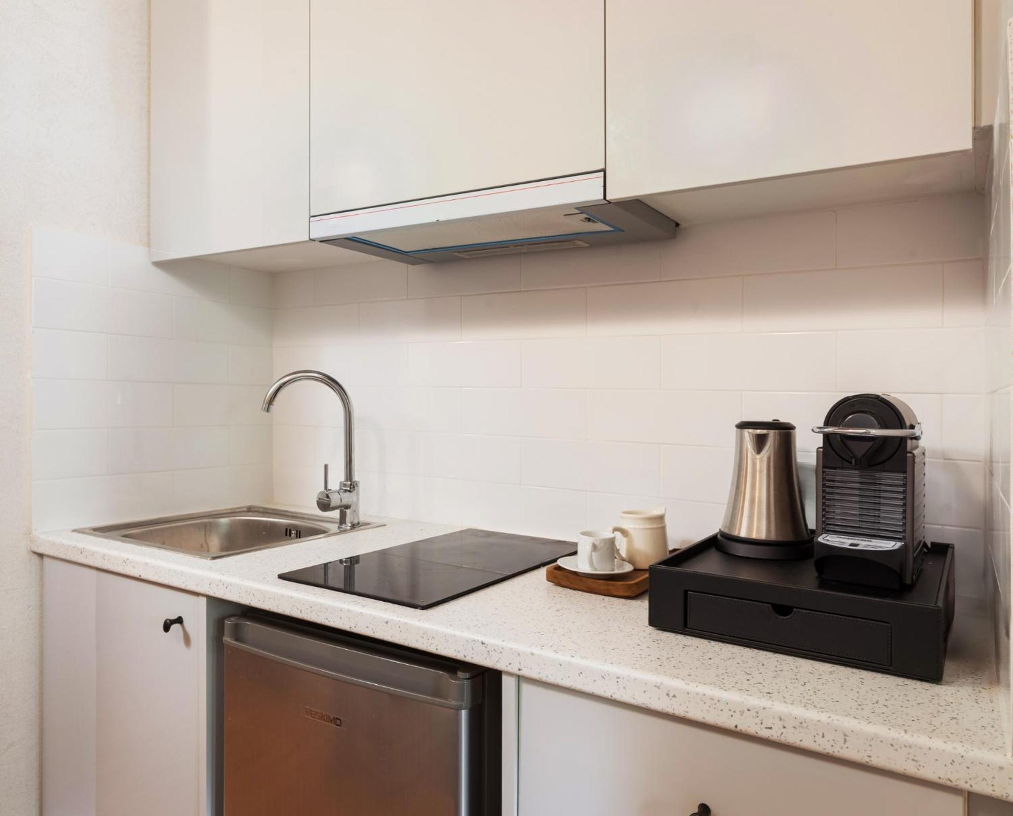 Mansio Boutique Hotel Rethymno Quarto foto