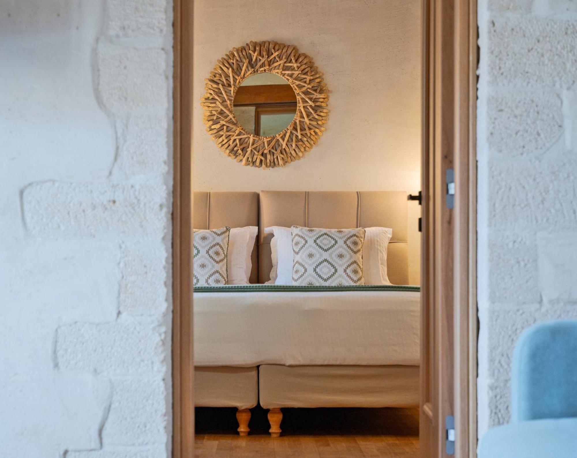 Mansio Boutique Hotel Rethymno Quarto foto